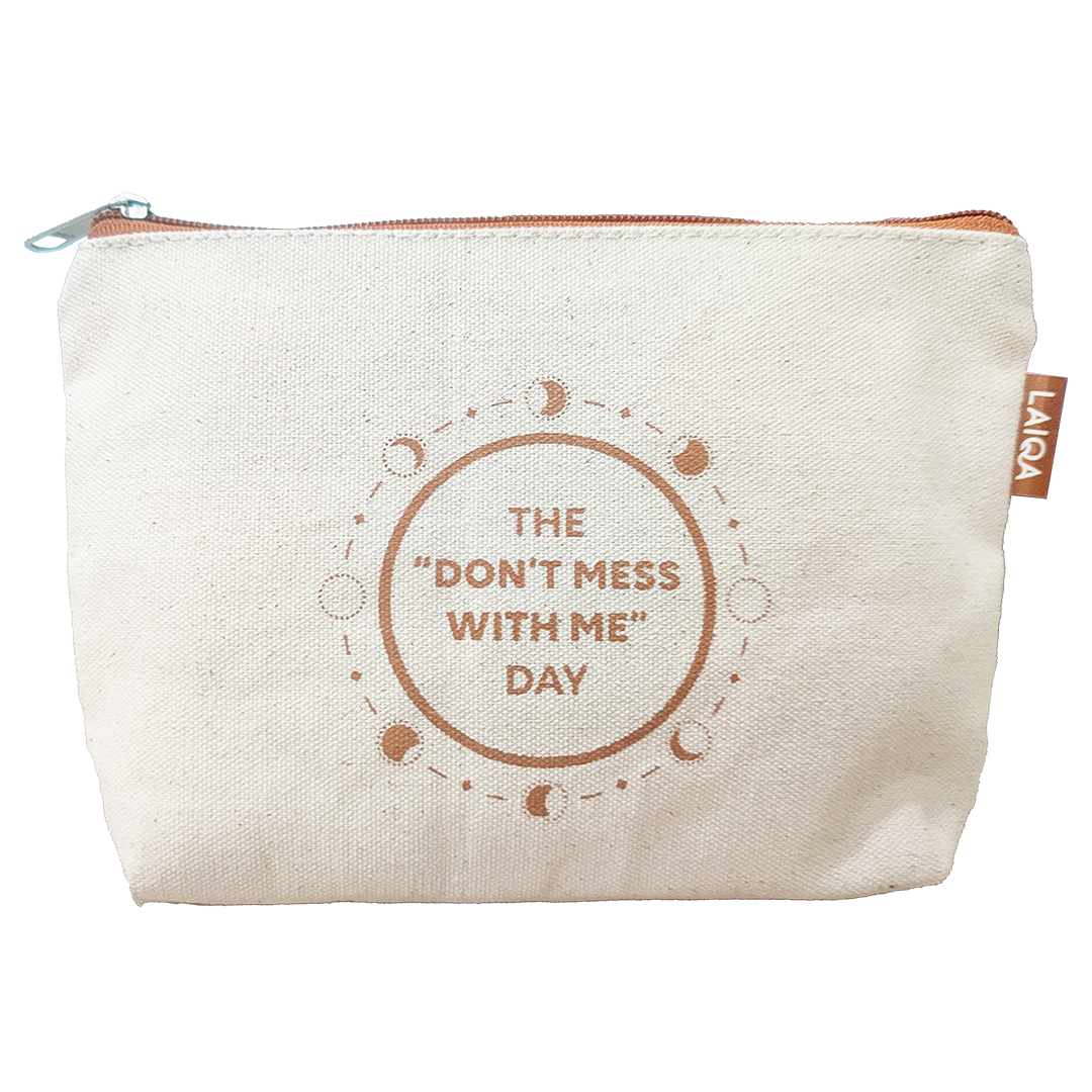 Zipper Bag