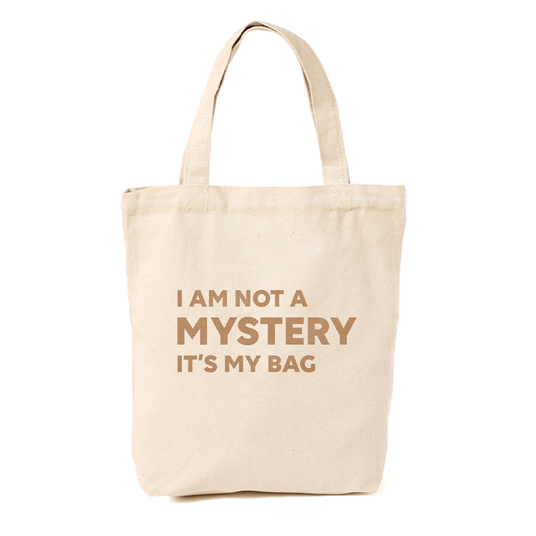 Everyday Tote Bag – Stylish & Spacious
