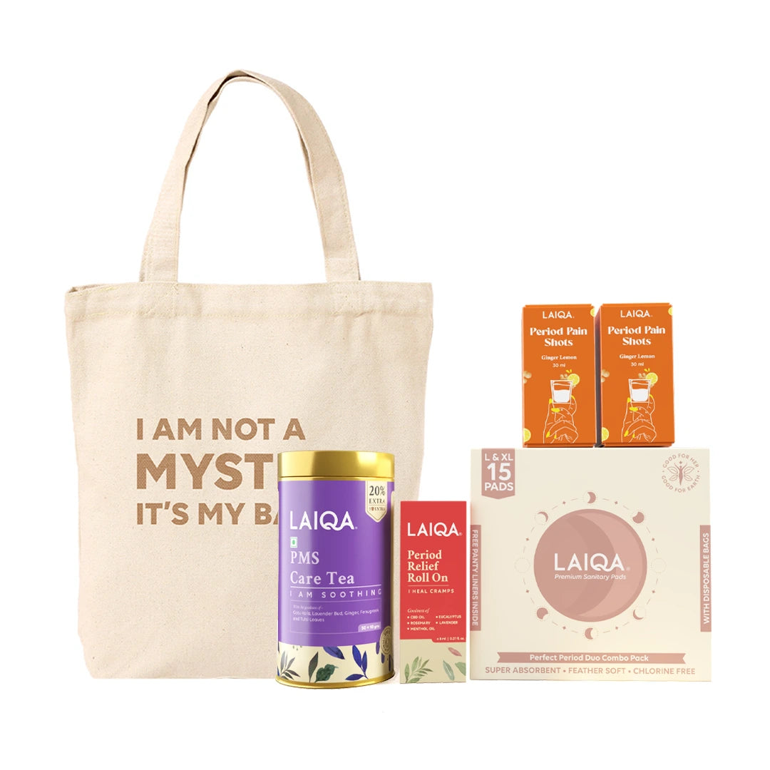 The free spirit kit