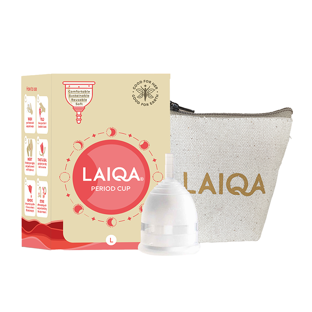 Buy Affordable Reusable Menstrual Cups Online | Best for Beginners & Eco-Friendly