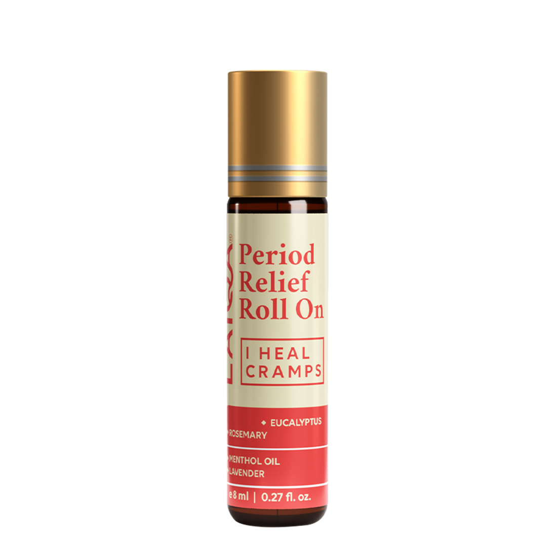 Period Cramp Relief Roll-On